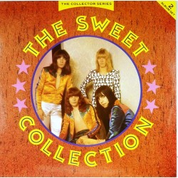 Пластинка Sweet Collection (2LP)